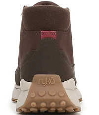 Ryka Women's Jackpot Retro Hiker Inspired Ankle Booties