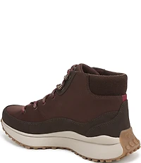 Ryka Women's Jackpot Retro Hiker Inspired Ankle Booties