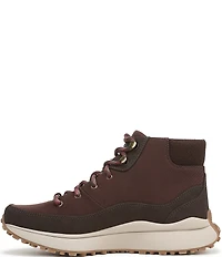 Ryka Women's Jackpot Retro Hiker Inspired Ankle Booties