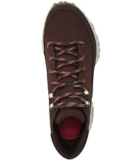Ryka Women's Jackpot Retro Hiker Inspired Ankle Booties