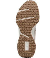 Ryka Women's Jetsetter Nylon and Suede Retro Sneakers