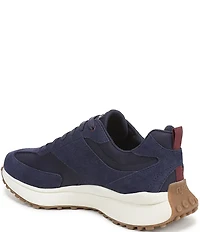 Ryka Women's Jetsetter Nylon and Suede Sneakers