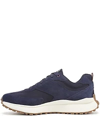 Ryka Women's Jetsetter Nylon and Suede Sneakers