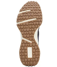Ryka Women's Jetsetter Nylon and Suede Sneakers