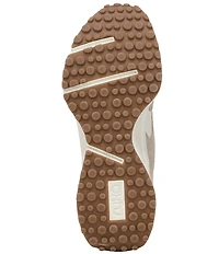 Ryka Women's Jetsetter Nylon and Suede Sneakers