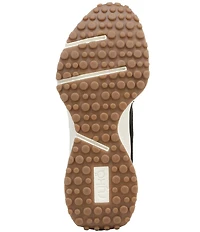 Ryka Women's Jetsetter Nylon and Suede Sneakers