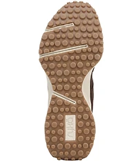 Ryka Women's Jetsetter Nylon and Suede Sneakers
