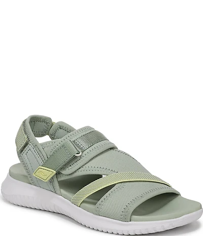 Ryka Women's Joy Strappy Sandals