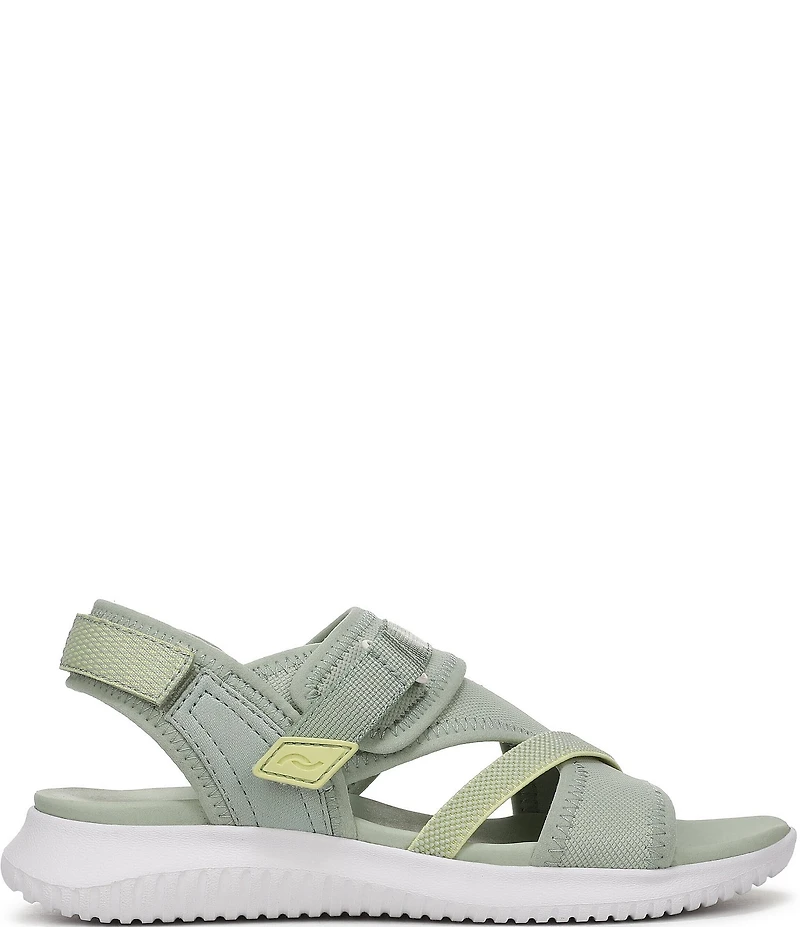 Ryka Women's Joy Strappy Sandals