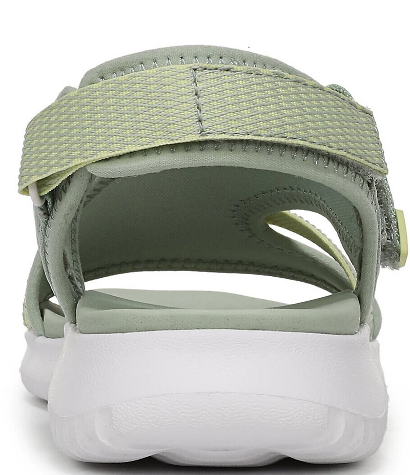 Ryka Women's Joy Strappy Sandals