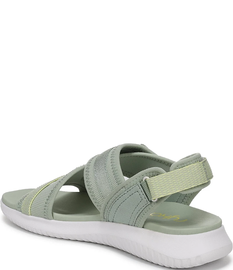 Ryka Women's Joy Strappy Sandals