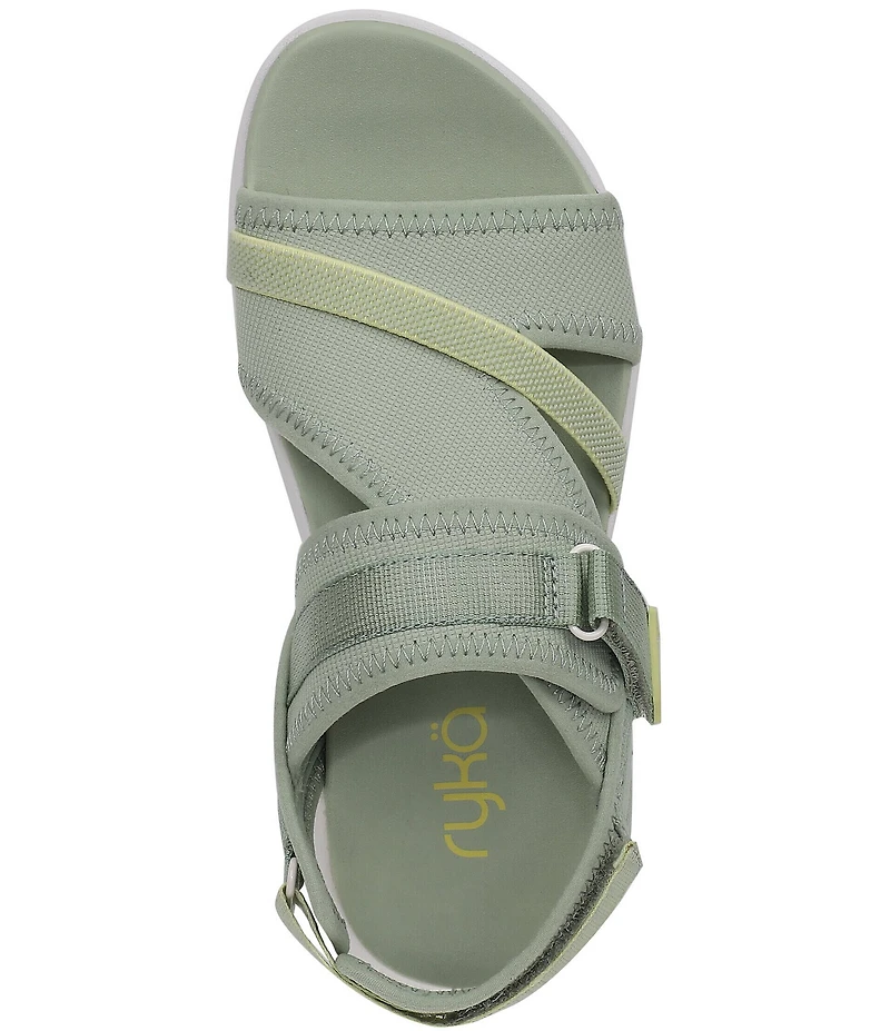 Ryka Women's Joy Strappy Sandals