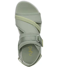 Ryka Women's Joy Strappy Sandals