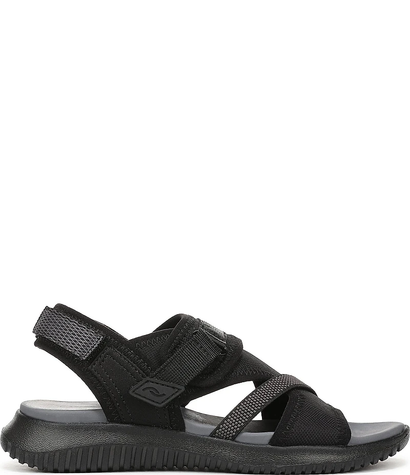 Ryka Women's Joy Strappy Sandals