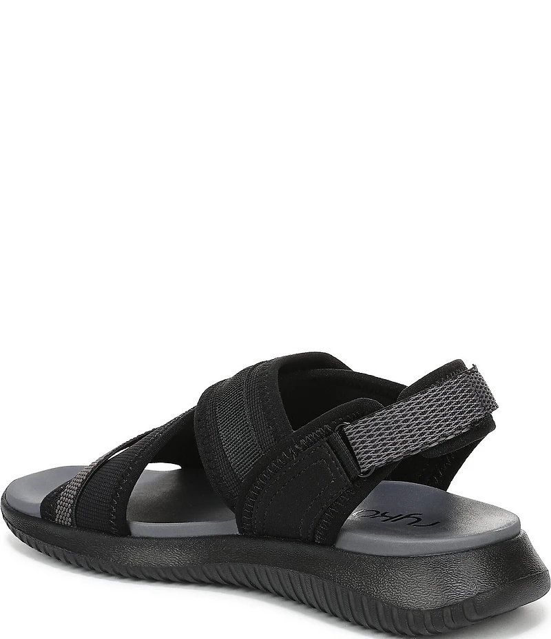 Ryka Women's Joy Strappy Sandals
