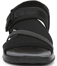 Ryka Women's Joy Strappy Sandals