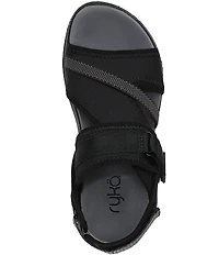 Ryka Women's Joy Strappy Sandals