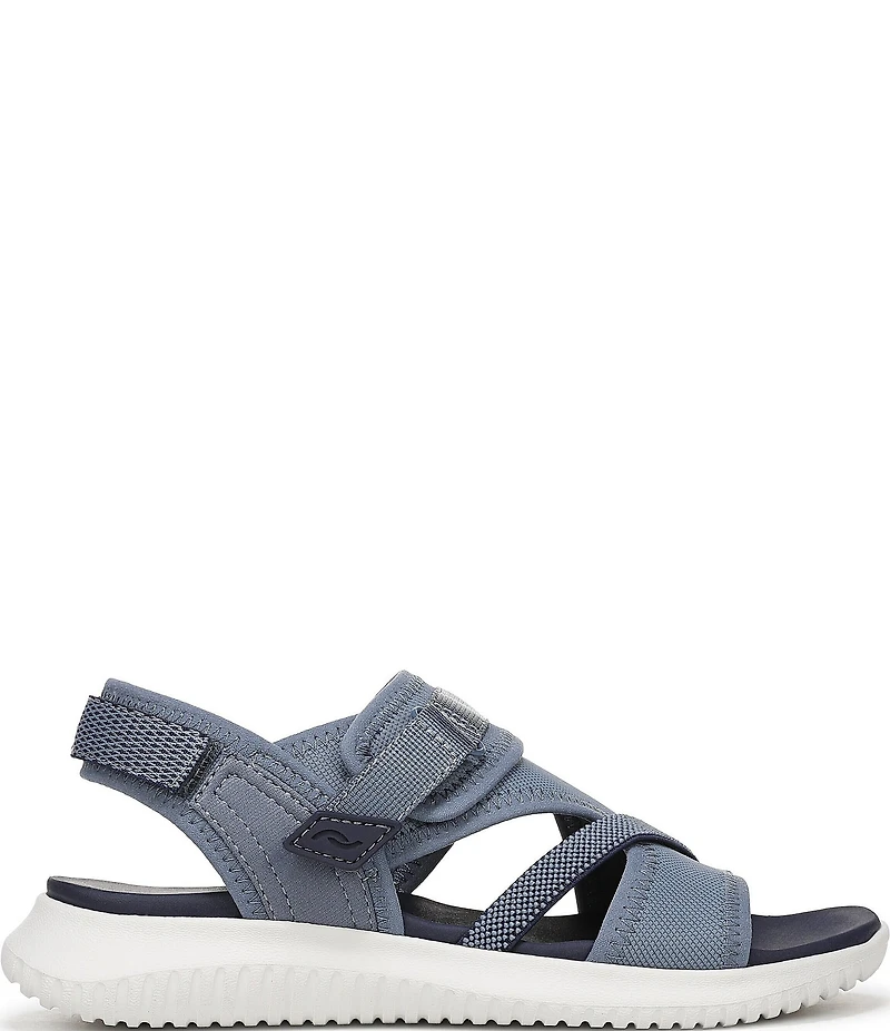 Ryka Women's Joy Strappy Sandals