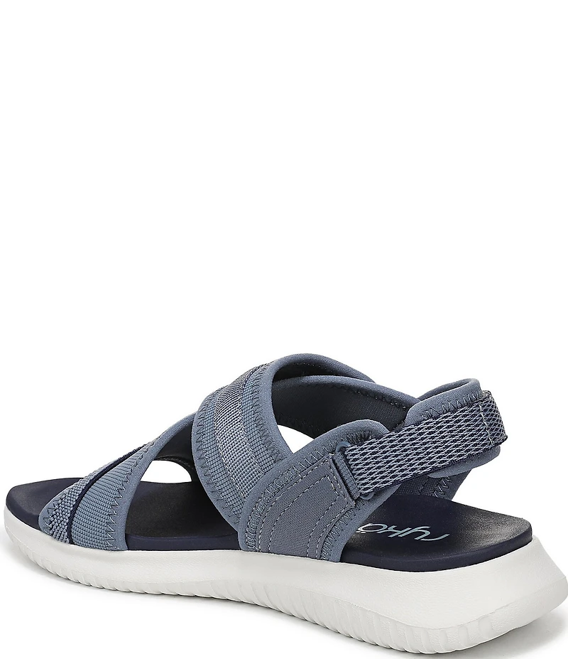 Ryka Women's Joy Strappy Sandals