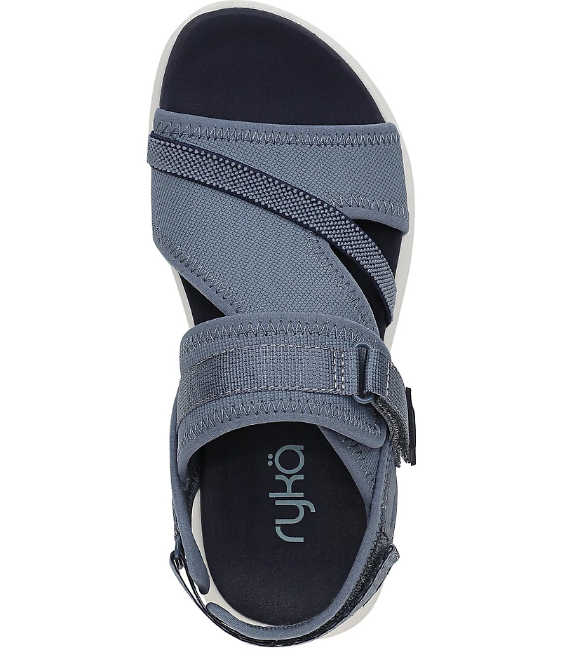 Ryka Women's Joy Strappy Sandals