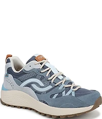 Ryka Women's Karma Suede Trail Walking Sneakers