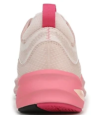 Ryka Women's Never Quit 2 Mesh Training Sneakers