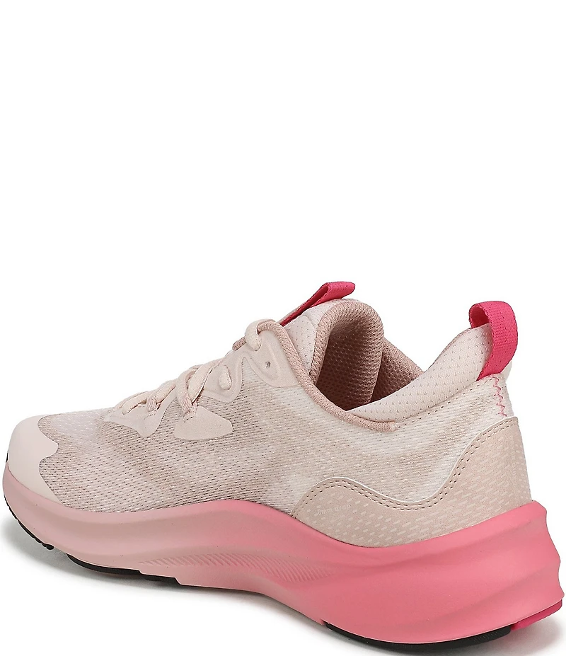 Ryka Women's Never Quit 2 Mesh Training Sneakers