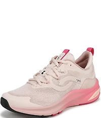 Ryka Women's Never Quit 2 Mesh Training Sneakers