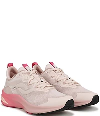 Ryka Women's Never Quit 2 Mesh Training Sneakers