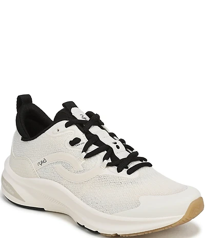 Ryka Women's Never Quit 2 Mesh Training Sneakers