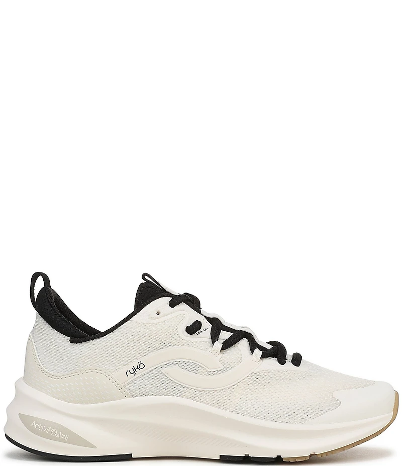 Ryka Women's Never Quit 2 Mesh Training Sneakers