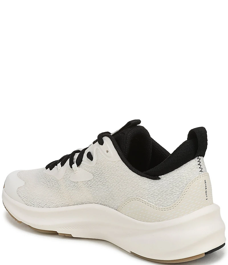 Ryka Women's Never Quit 2 Mesh Training Sneakers