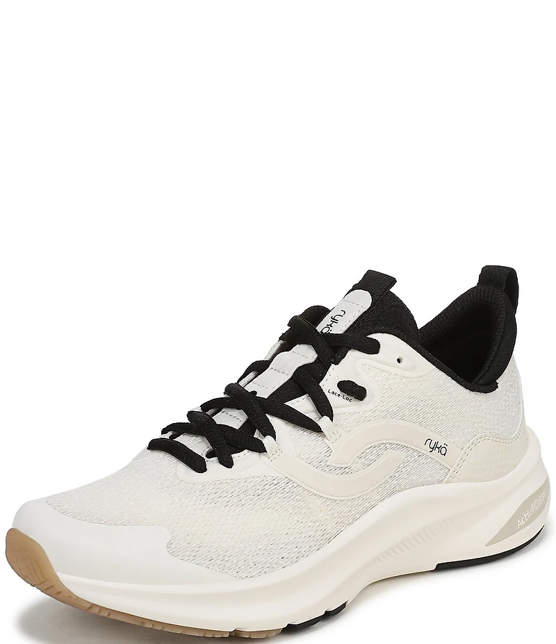 Ryka Women's Never Quit 2 Mesh Training Sneakers