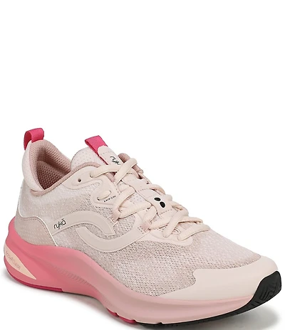 Ryka Women's Never Quit 2 Ombre Mesh Training Sneakers