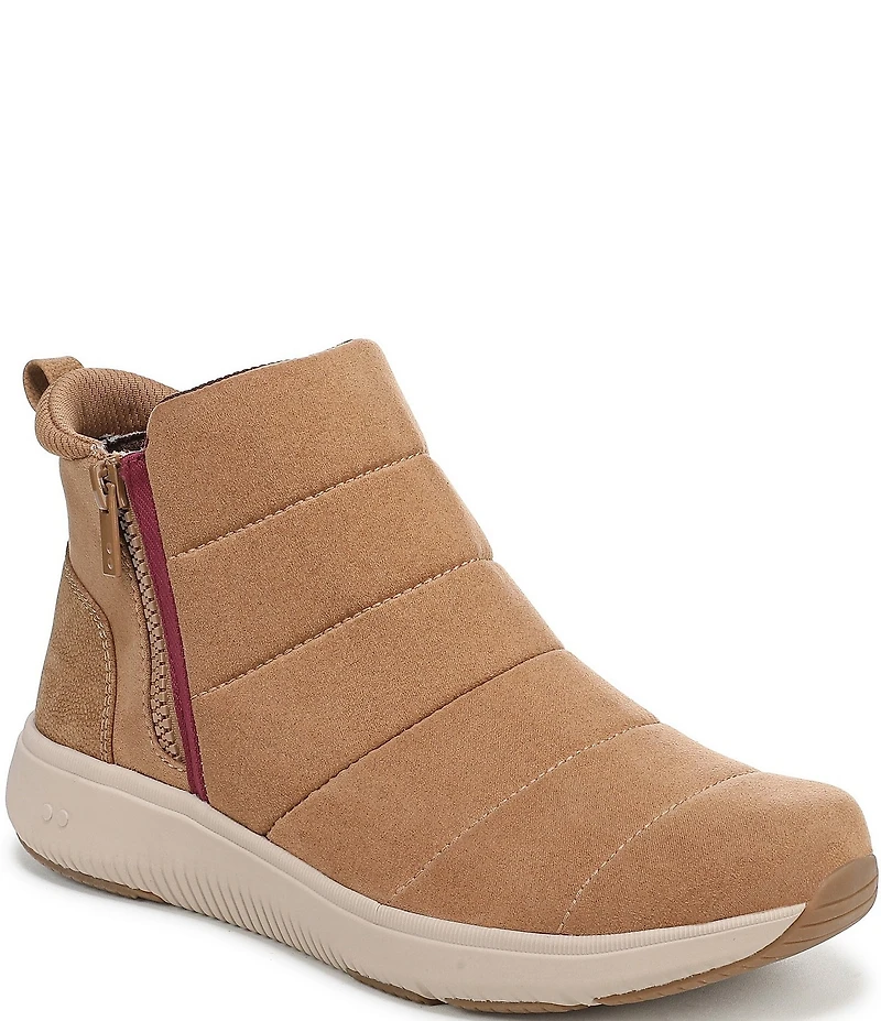 Ryka Women's Paragon Casual Zip Booties
