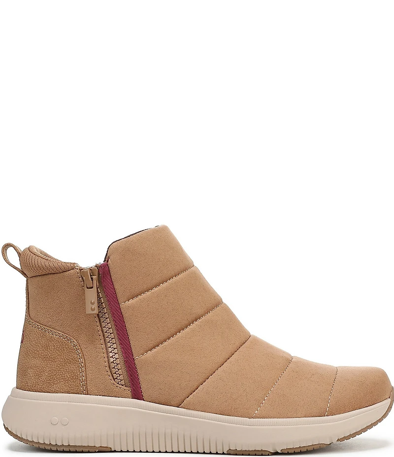 Ryka Women's Paragon Casual Zip Booties