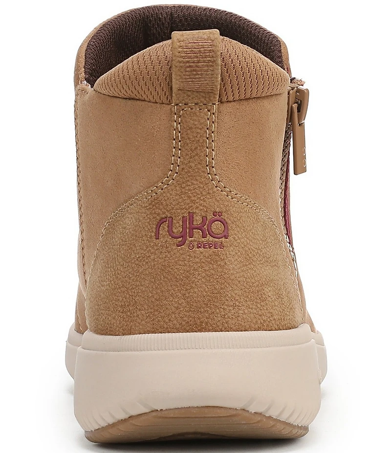 Ryka Women's Paragon Casual Zip Booties