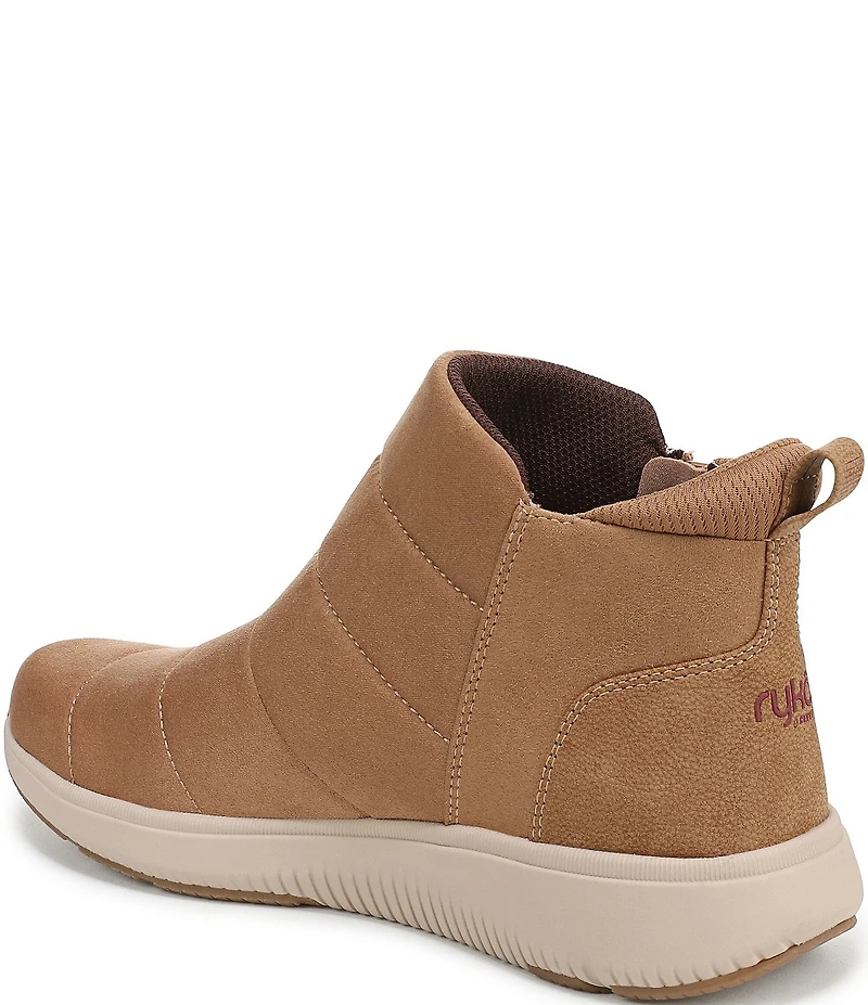 Ryka Women's Paragon Casual Zip Booties