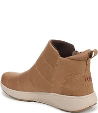 Ryka Women's Paragon Casual Zip Booties
