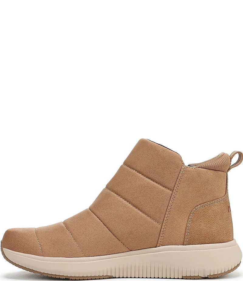 Ryka Women's Paragon Casual Zip Booties