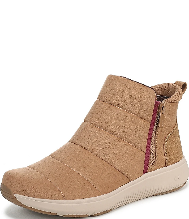 Ryka Women's Paragon Casual Zip Booties