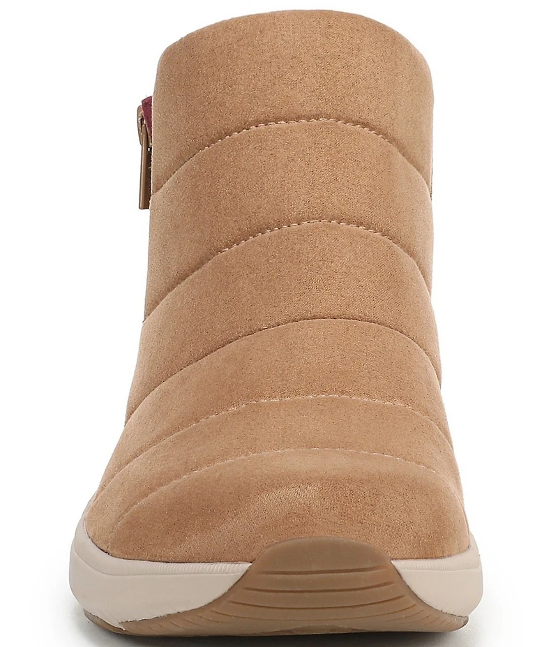 Ryka Women's Paragon Casual Zip Booties