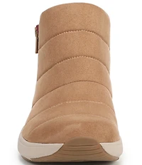 Ryka Women's Paragon Casual Zip Booties