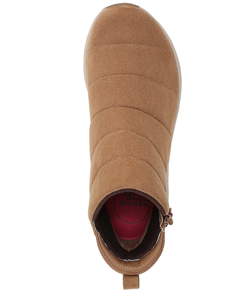 Ryka Women's Paragon Casual Zip Booties