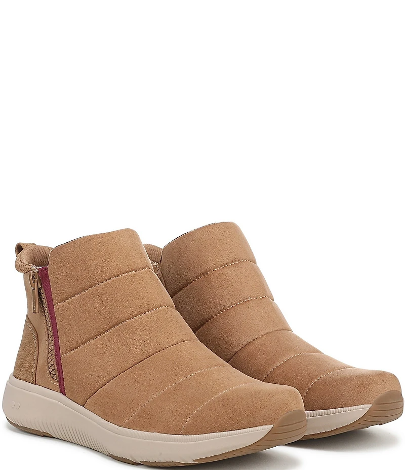 Ryka Women's Paragon Casual Zip Booties