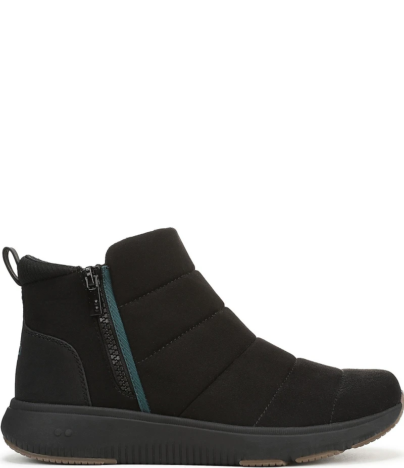 Ryka Women's Paragon Casual Zip Booties