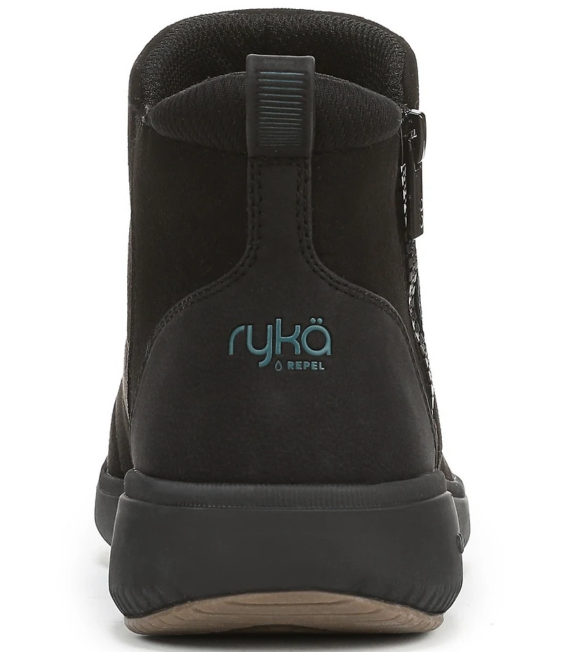 Ryka Women's Paragon Casual Zip Booties