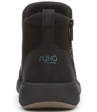 Ryka Women's Paragon Casual Zip Booties