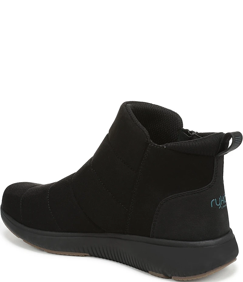 Ryka Women's Paragon Casual Zip Booties