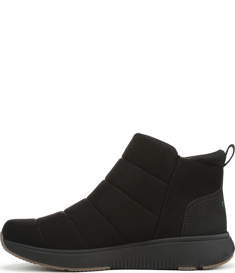 Ryka Women's Paragon Casual Zip Booties